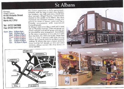 All things to do in St. Albans Commonly Searched For in St. Albans Fun & Games in St. Albans Popular St. Albans Categories Things to do near The ... This review is the subjective opinion of a Tripadvisor member and not of Tripadvisor LLC. Tripadvisor performs checks on reviews as part of our industry-leading trust & safety standards. …